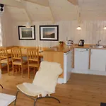 بيت للعطل Kalv - 75m From The Sea By Interhome *
