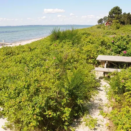 Casa vacanze Kalv - 75m From The Sea By Interhome Osterby (Sonderjylland)