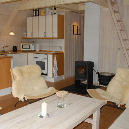 Kalv - 75m From The Sea By Interhome Casa vacanze *