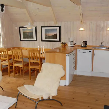 Casa vacanze Kalv - 75m From The Sea By Interhome *