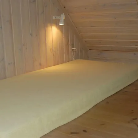 Feriehus Kalv - 75m From The Sea By Interhome *